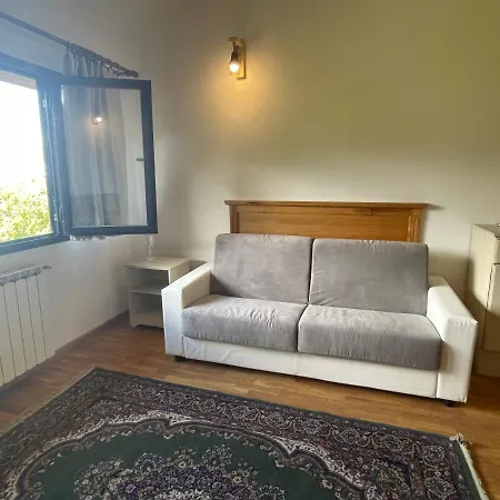 Apart-hotel Residenza Riva Wellness 3*