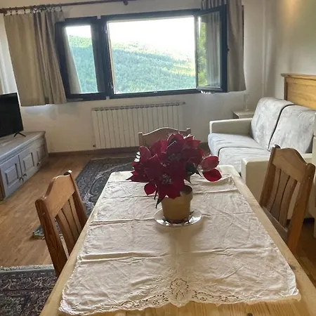 Apartmanhotel Residenza Riva Wellness
