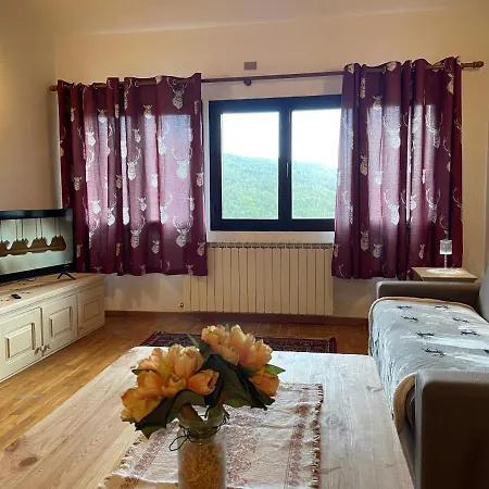 Apart-hotel Residenza Riva Wellness 3*