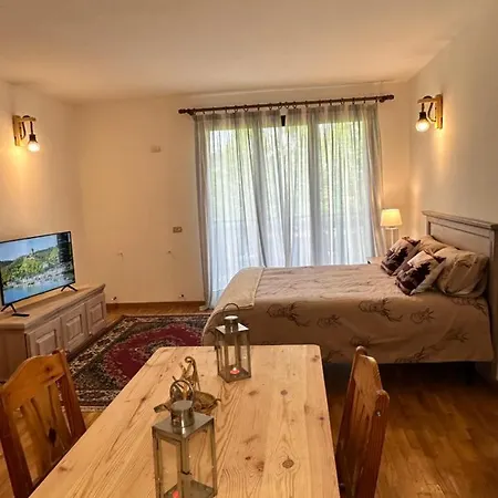 Residenza Riva Wellness