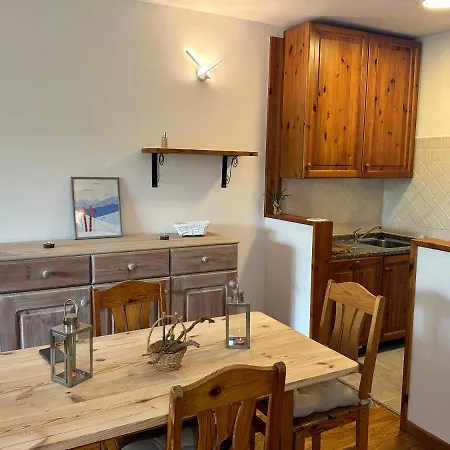 מלון דירות Residenza Riva Wellness 3*