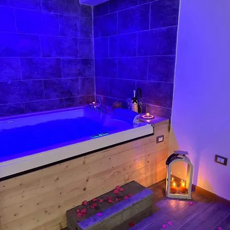 Residenza Riva Wellness