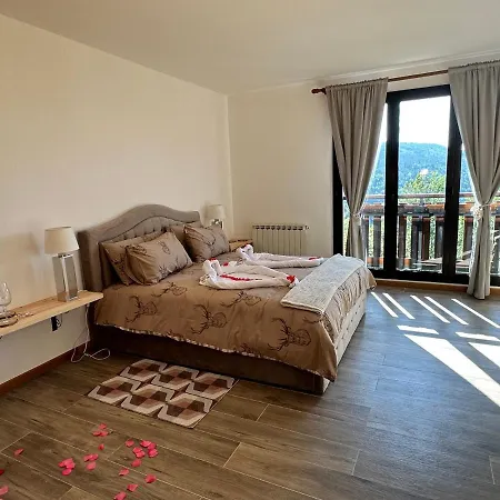 Residenza Riva Wellness Abetone