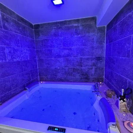 Apartmanhotel Residenza Riva Wellness Abetone