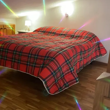 Residenza Riva Wellness 3* אבטונה