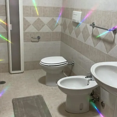 Residenza Riva Wellness Apartmanhotel Abetone