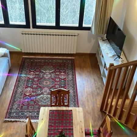 Residenza Riva Wellness אבטונה