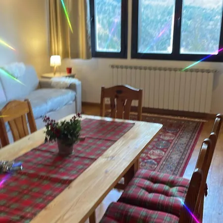 Residenza Riva Wellness Apart-hotel