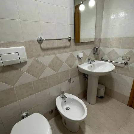 Apartmanhotel Residenza Riva Wellness