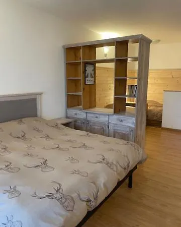 Residenza Riva Wellness Apartmanhotel 4*
