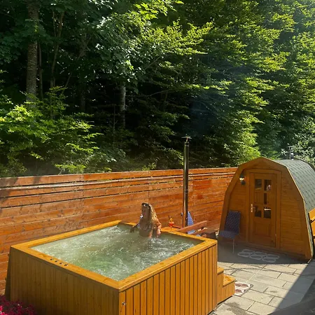 Residenza Riva Wellness Apart-hotel 3*