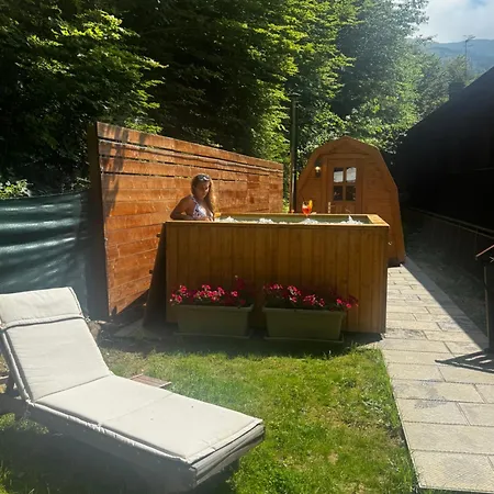 Residenza Riva Wellness 3*