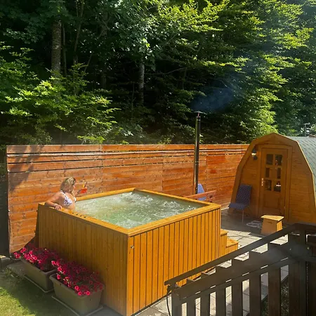 Residenza Riva Wellness Abetone