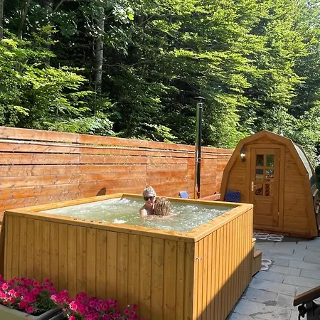 Residenza Riva Wellness