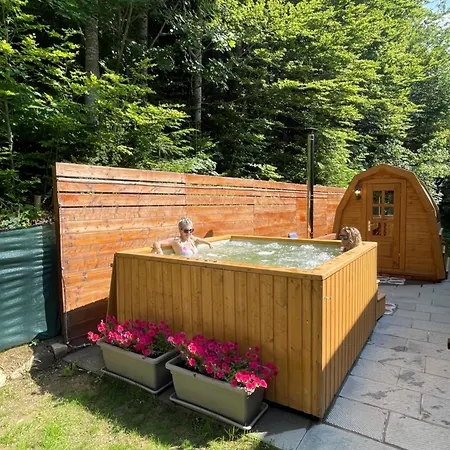 Residenza Riva Wellness Apart-hotel 3*