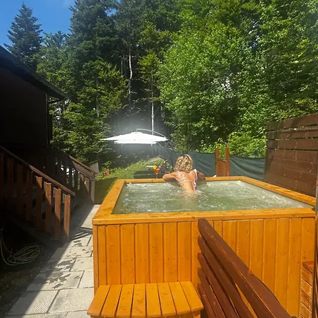 Apart-hotel Residenza Riva Wellness Abetone
