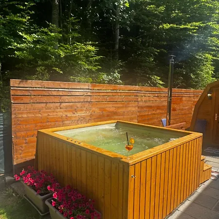 Residenza Riva Wellness 4*