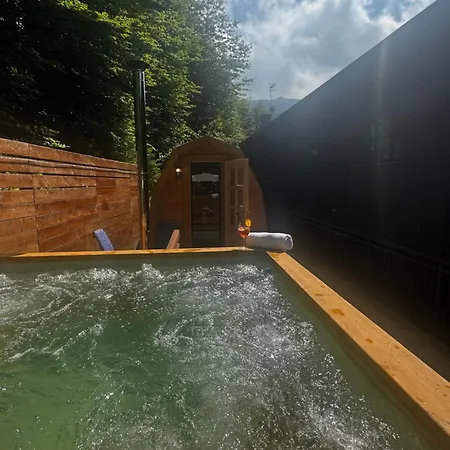 Residenza Riva Wellness Abetone